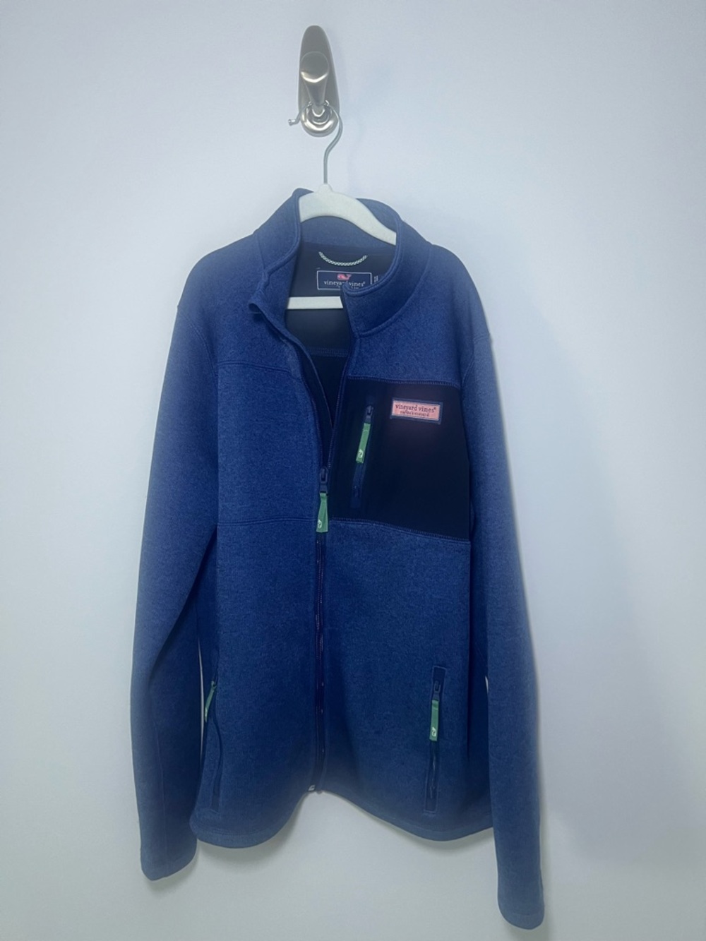 Vineyard Vines Boys Jacket